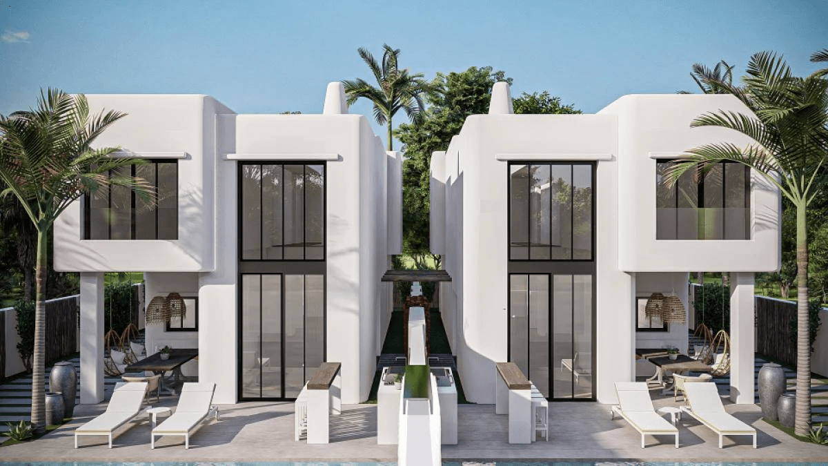 Villa for sale in Alfaz Del Pi