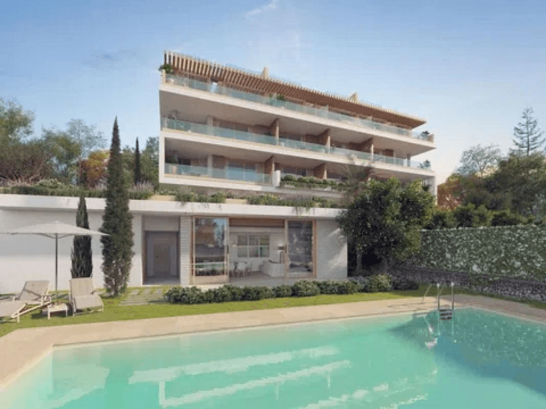 Apartment for sale in Torremolinos