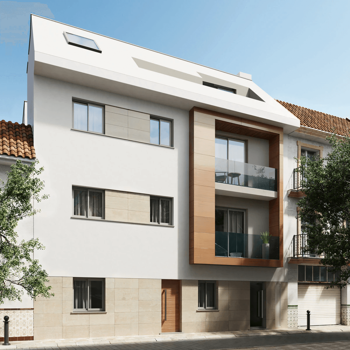 Apartment for sale in Fuengirola