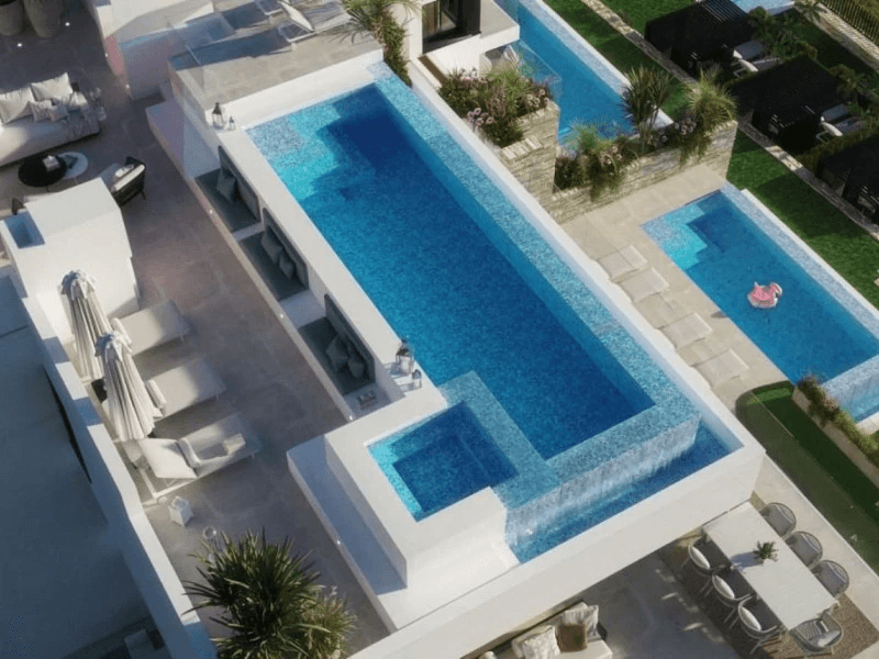 Apartment for sale in Orihuela