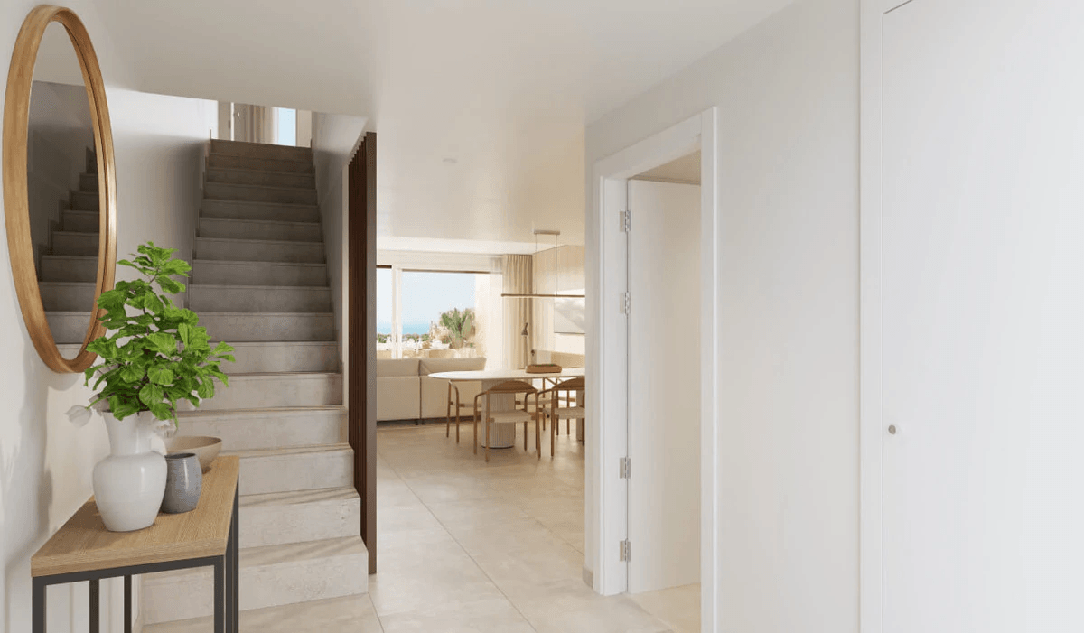 Villa for sale in Mijas