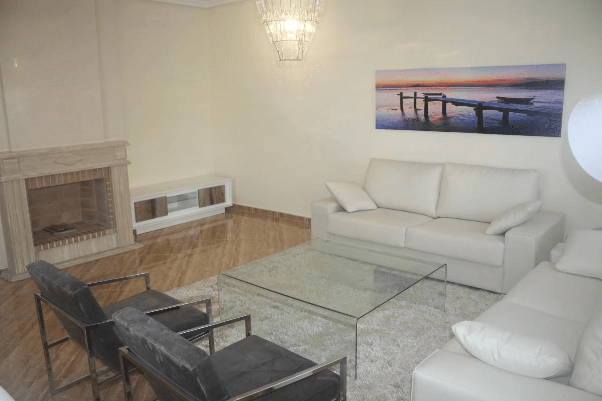 Villa for sale in Torrevieja