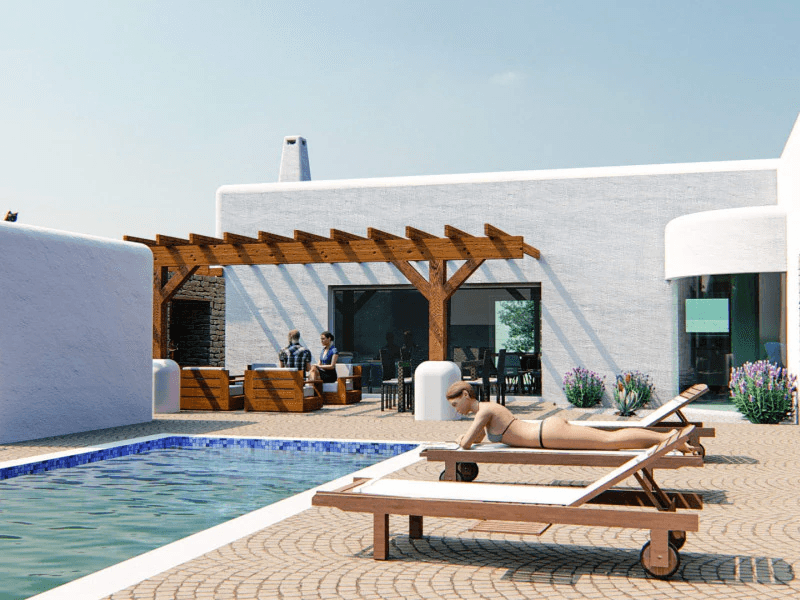 Villa for sale in Alfaz Del Pi
