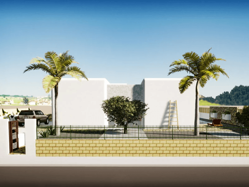 Villa for sale in Alfaz Del Pi