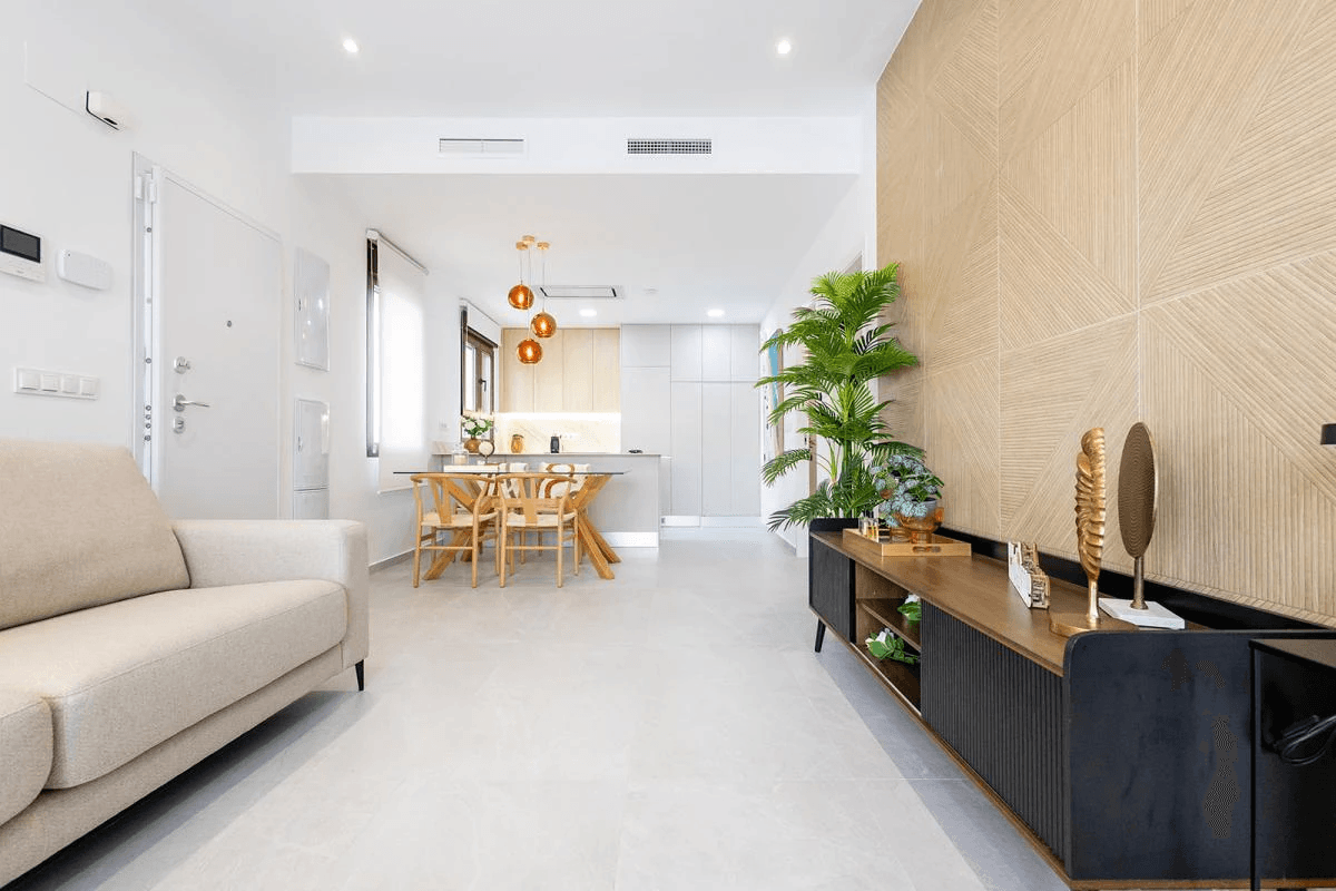Villa for sale in Orihuela