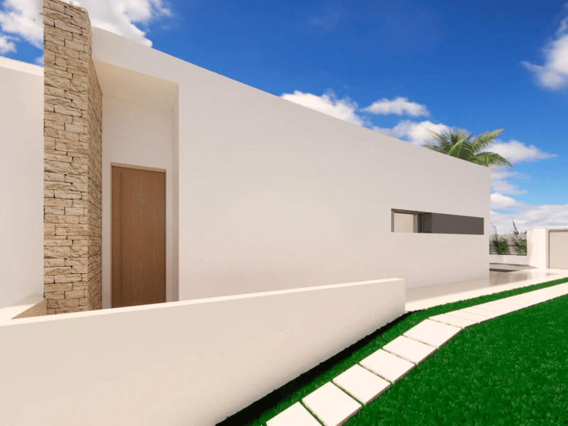 Villa for sale in Campoverde Spring