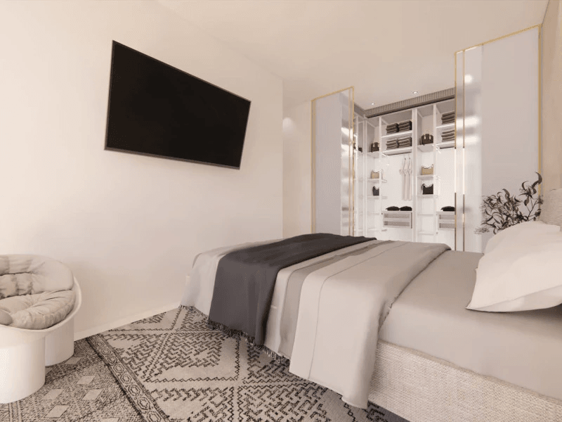 Villa for sale in Campoverde Spring