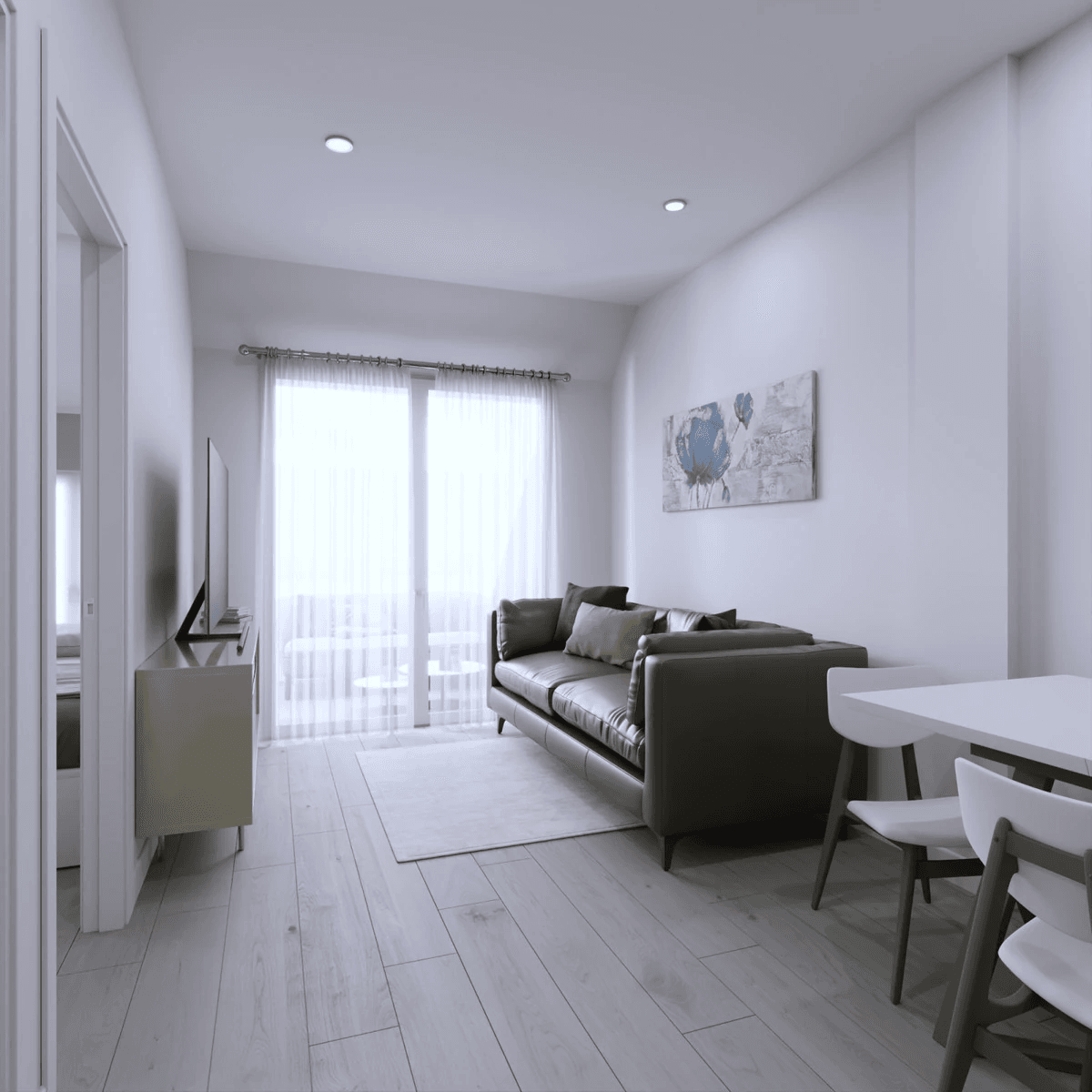 Apartment for sale in Fuengirola