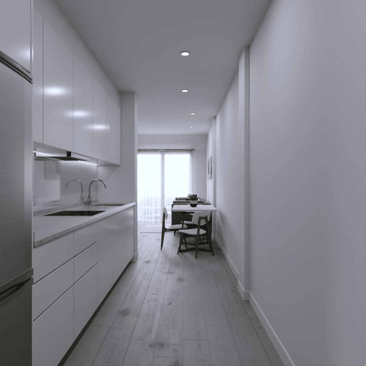 Apartment for sale in Fuengirola