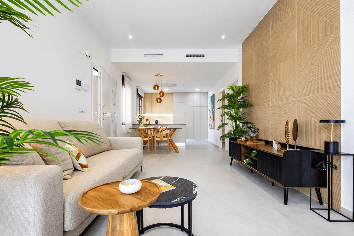 Villa for sale in Orihuela