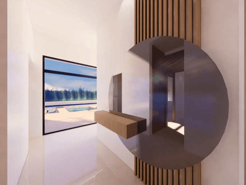 Villa for sale in Campoverde Spring