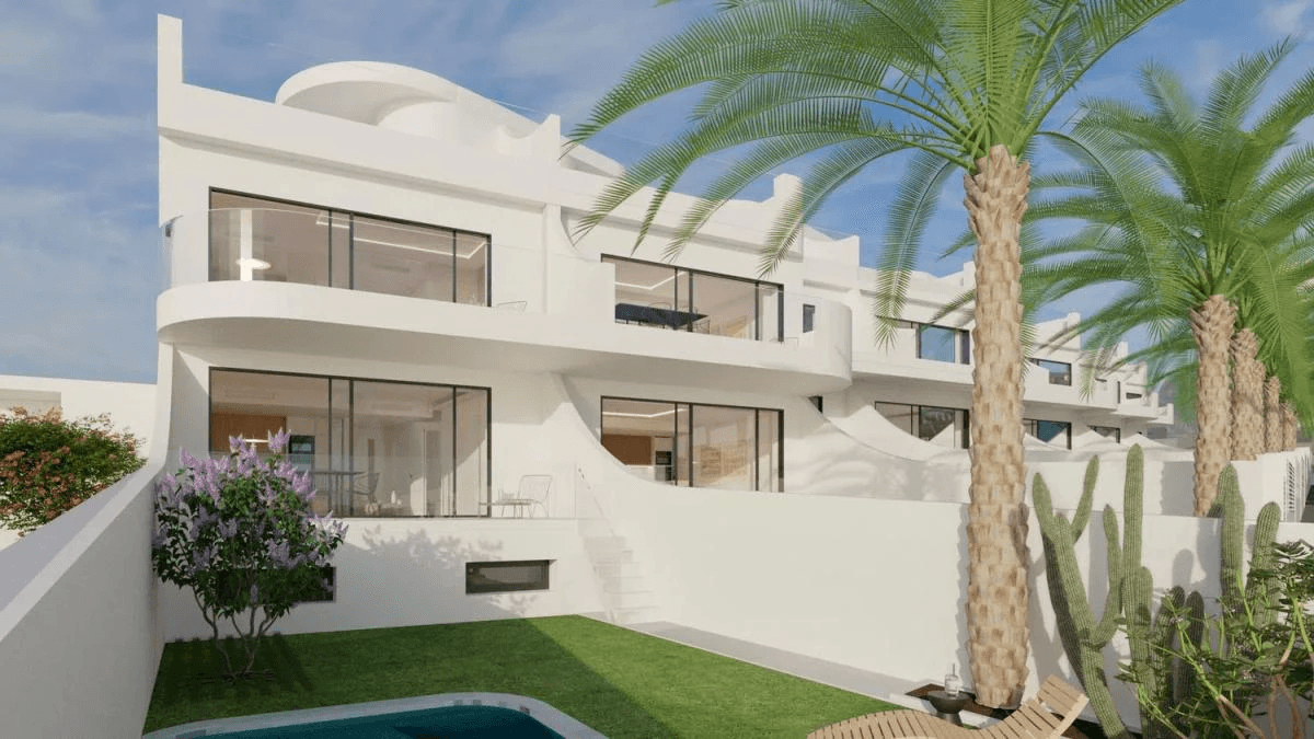 Apartamento en venta en Torrevieja