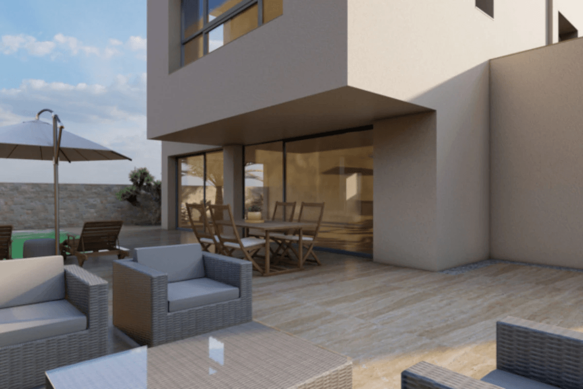 Villa for sale in Pilar De La Horadada