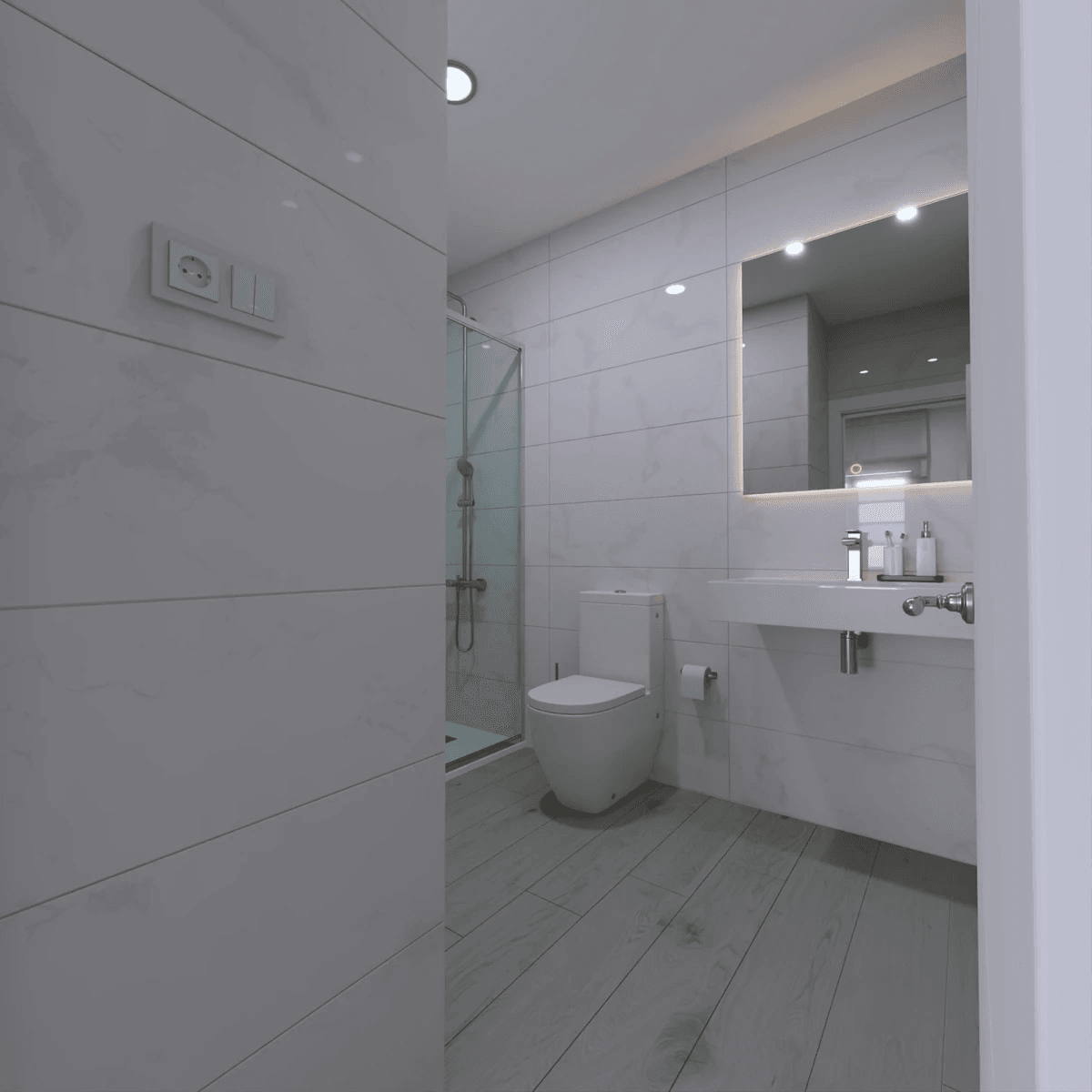 Apartment for sale in Fuengirola