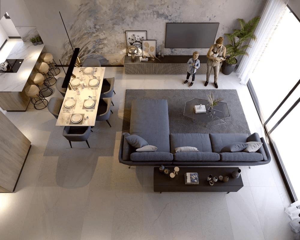 Villa for sale in Algorfa
