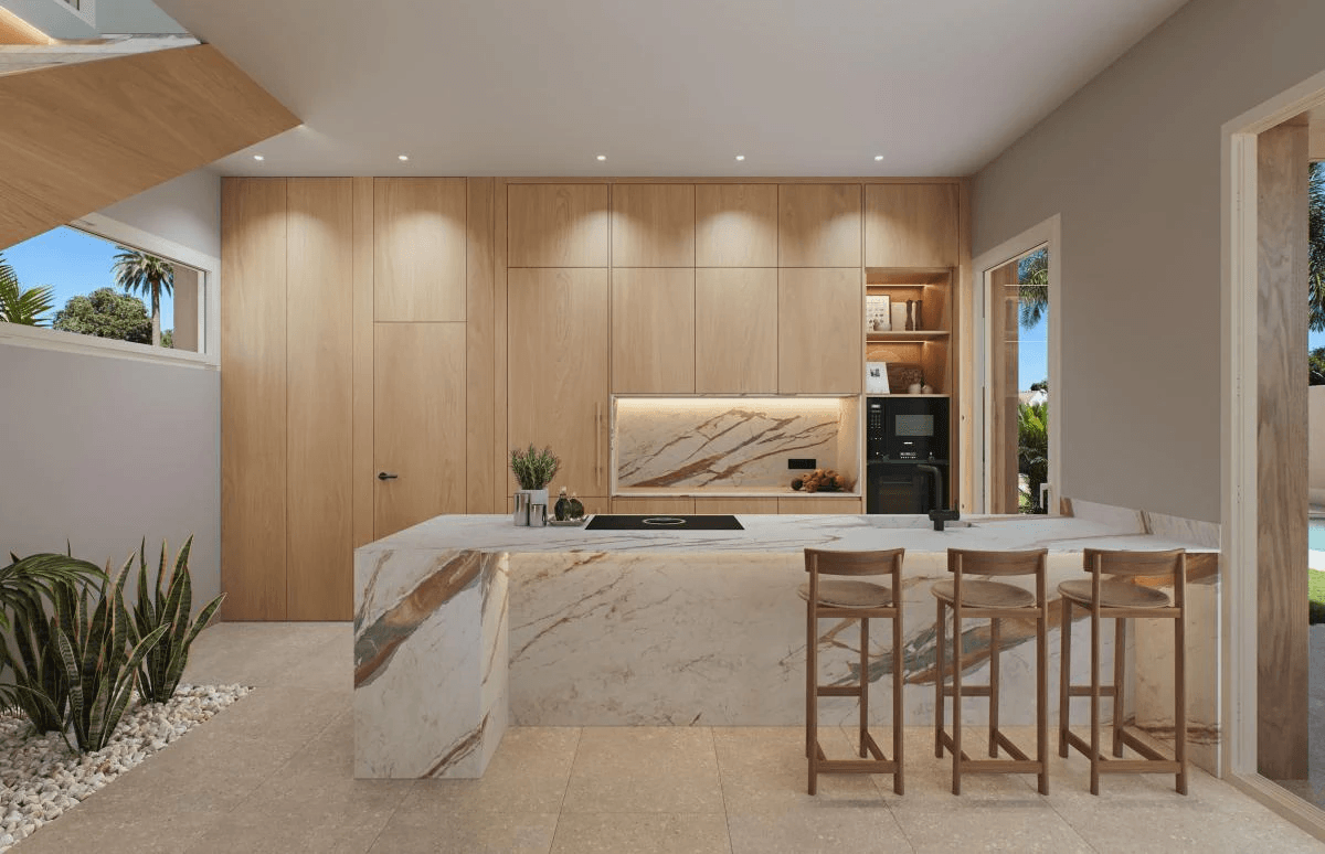Villa for sale in Orihuela