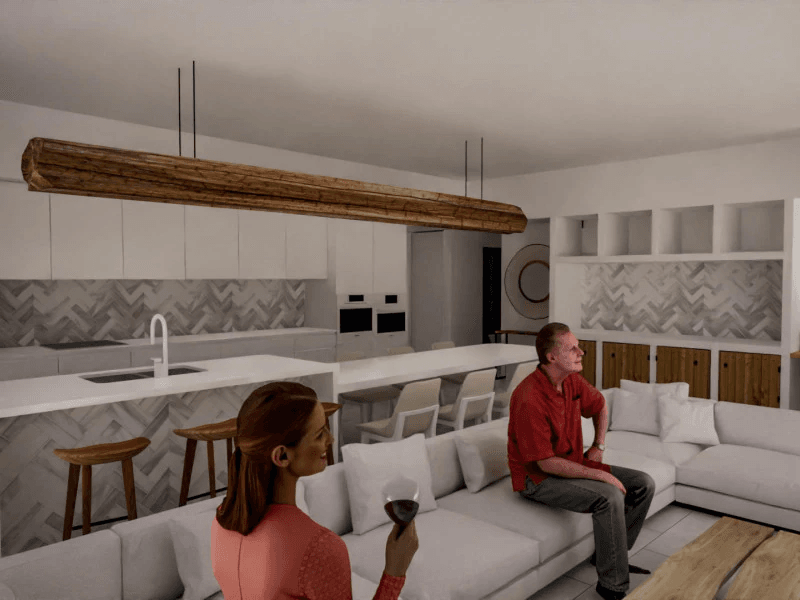 Villa for sale in Alfaz Del Pi