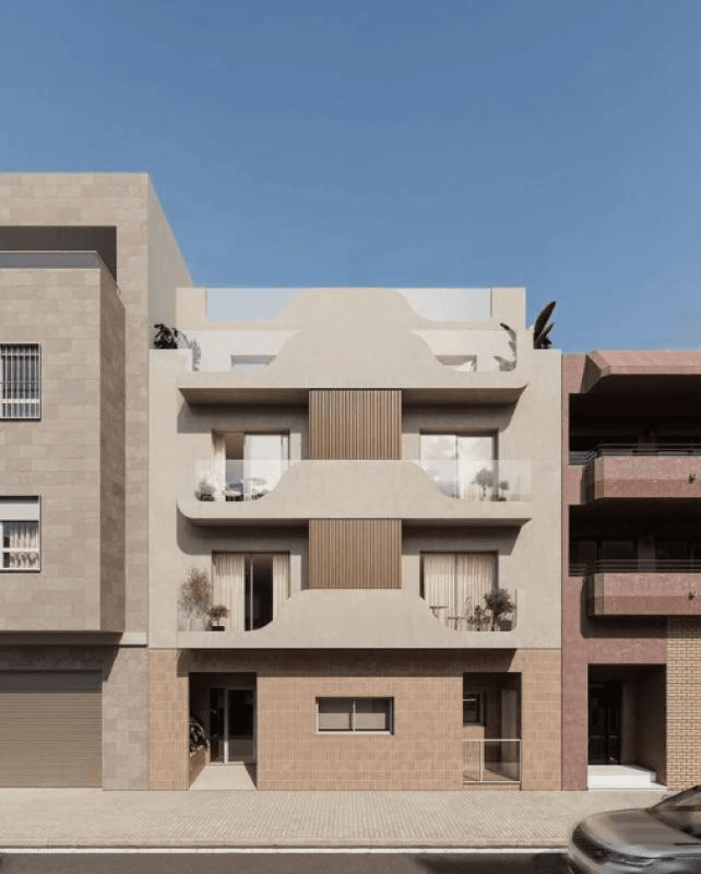 Appartement à la vente à Torrevieja