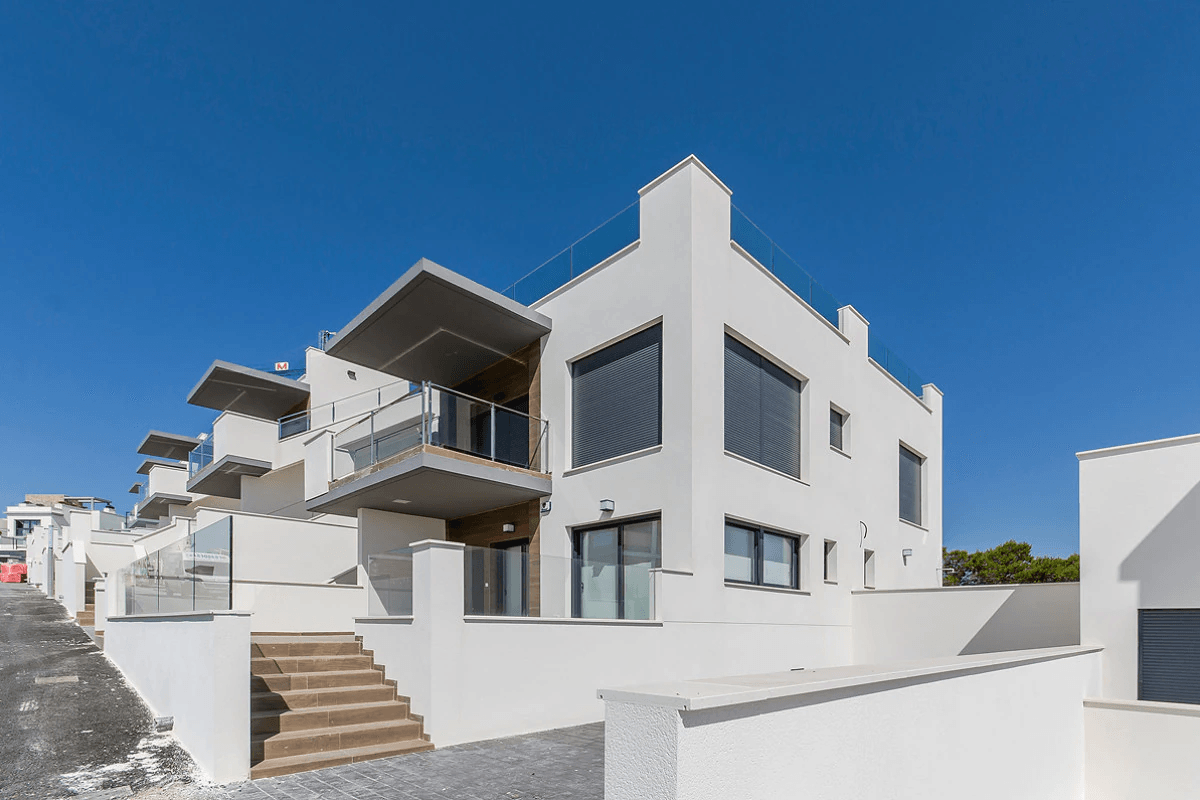 Bungalow à la vente à San Miguel De Salinas