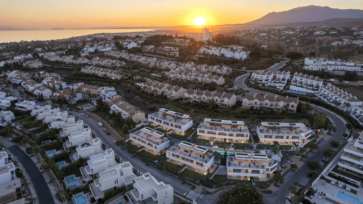 Villa à la vente à El Paraiso