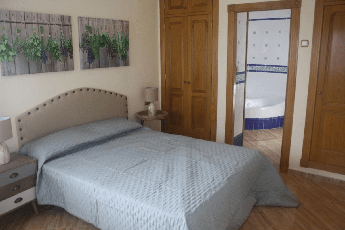 Villa for sale in Torrevieja