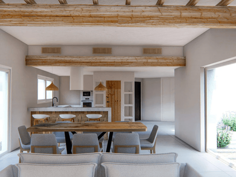 Villa for sale in Alfaz Del Pi