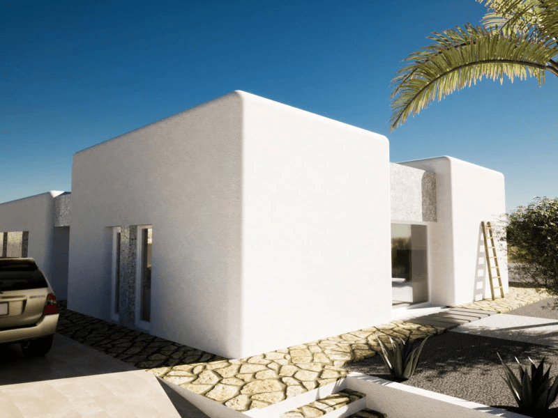 Villa for sale in Alfaz Del Pi