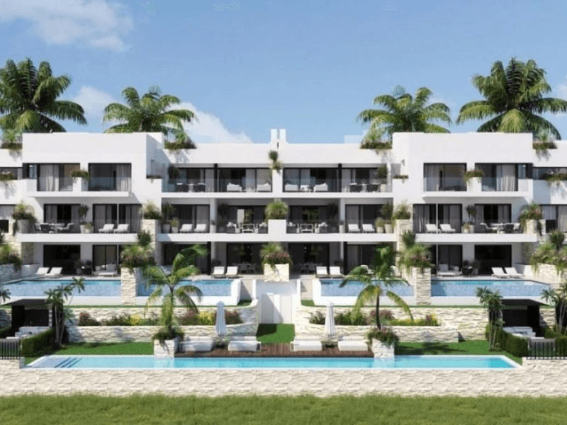 Apartment for sale in Orihuela