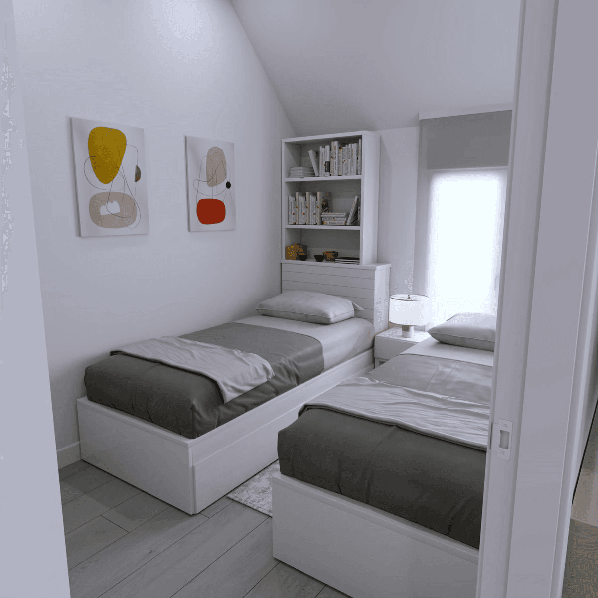 Apartment for sale in Fuengirola