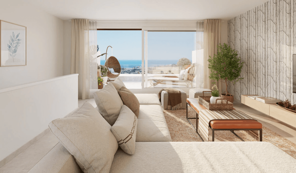 Villa for sale in Mijas