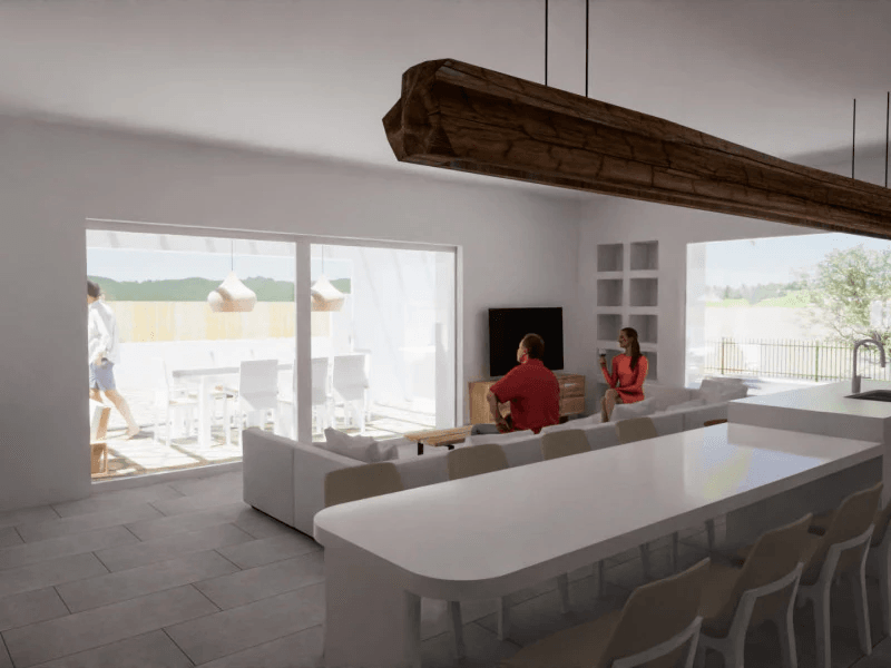 Villa for sale in Alfaz Del Pi