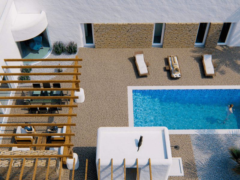 Villa for sale in Alfaz Del Pi