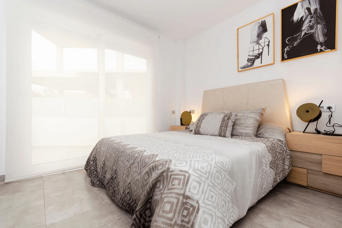 Villa for sale in Torrevieja