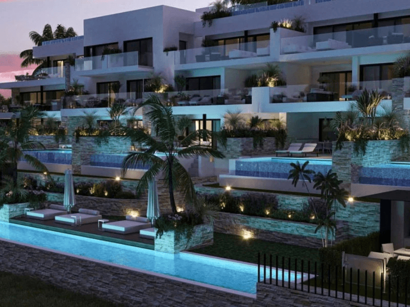 Apartment for sale in Orihuela