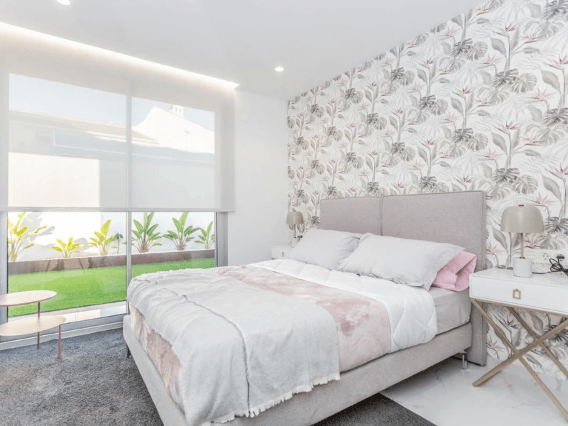 Villa for sale in Torrevieja