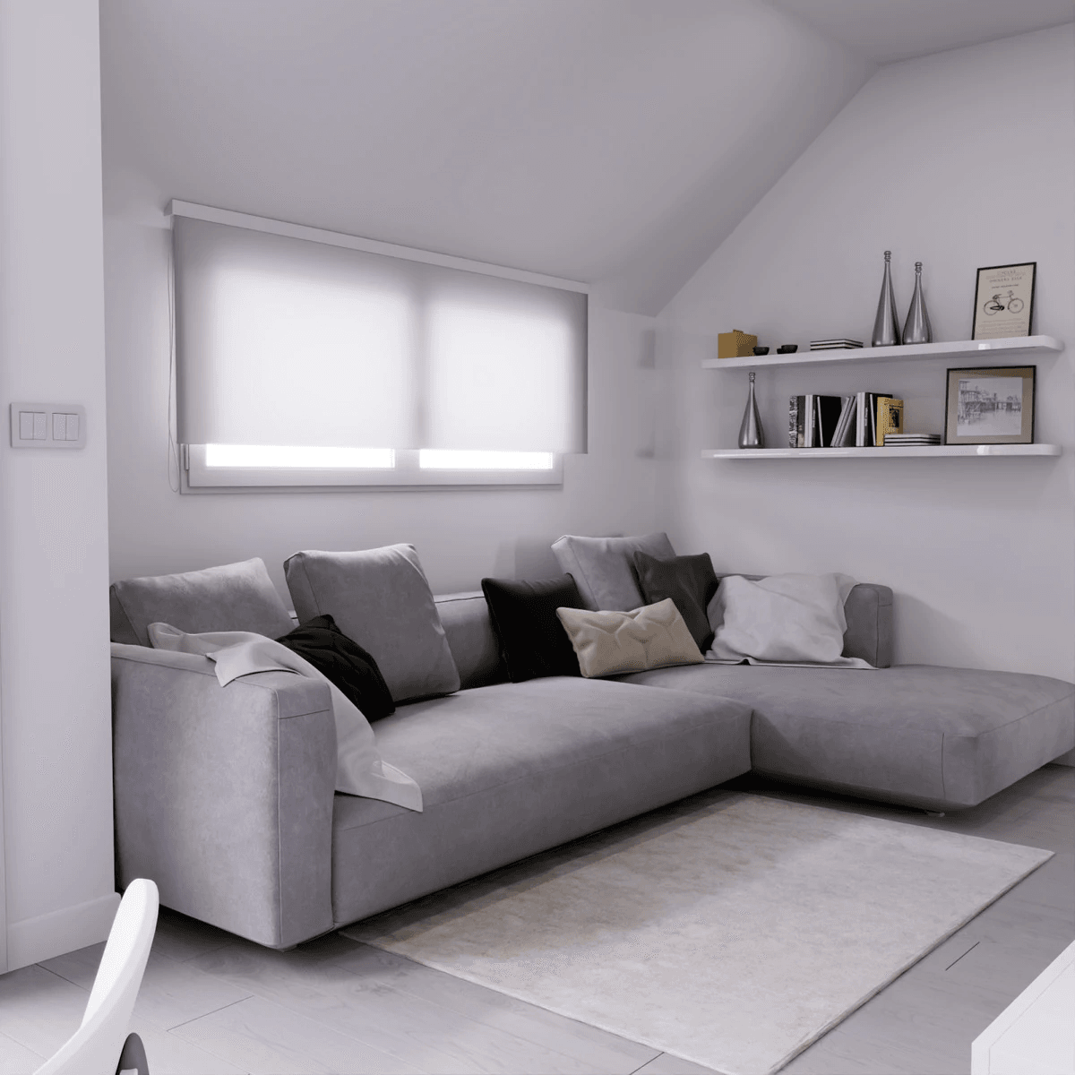Apartment for sale in Fuengirola