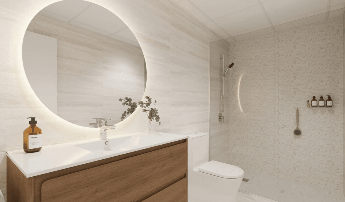 Villa for sale in Mijas