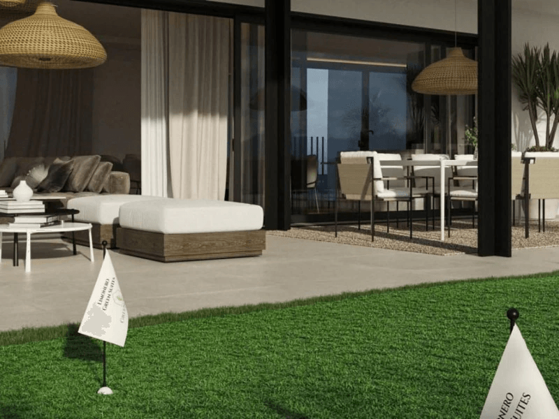 Apartment for sale in Orihuela