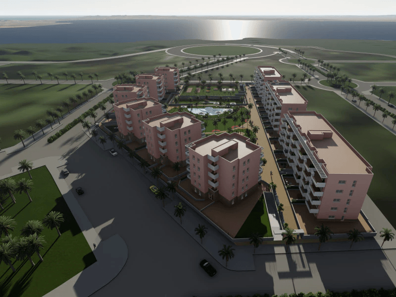 Apartment for sale in Guardamar Del Segura