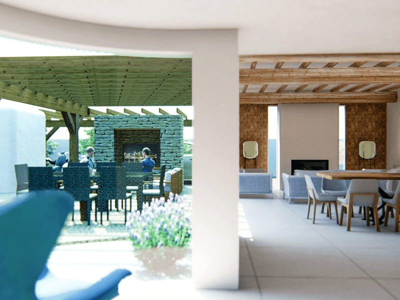Villa for sale in Alfaz Del Pi