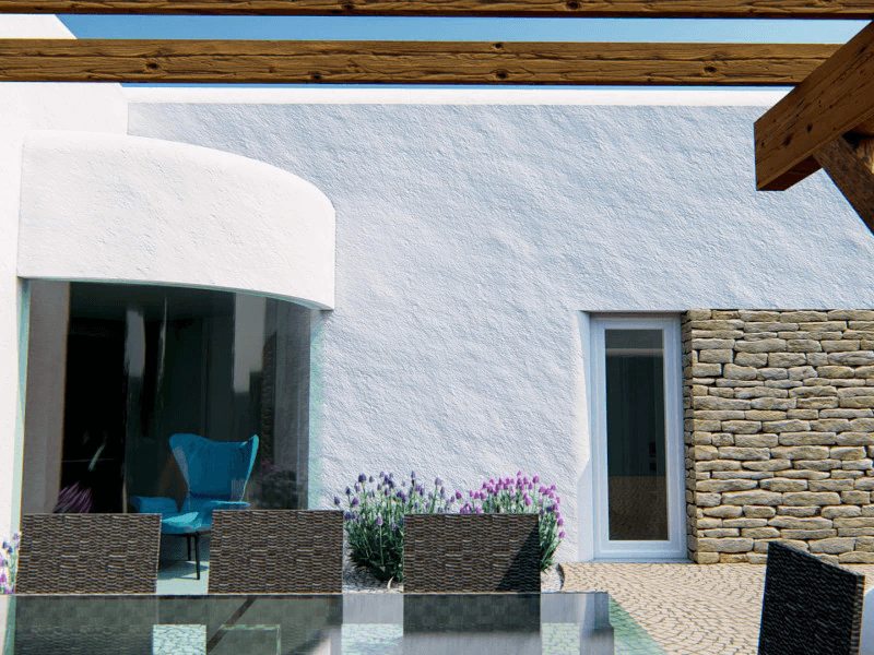 Villa for sale in Alfaz Del Pi