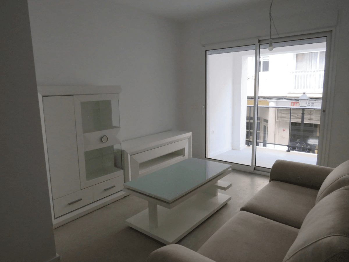 Apartament en venda en Fuengirola