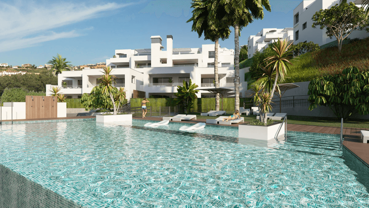 Appartement à la vente à Casares