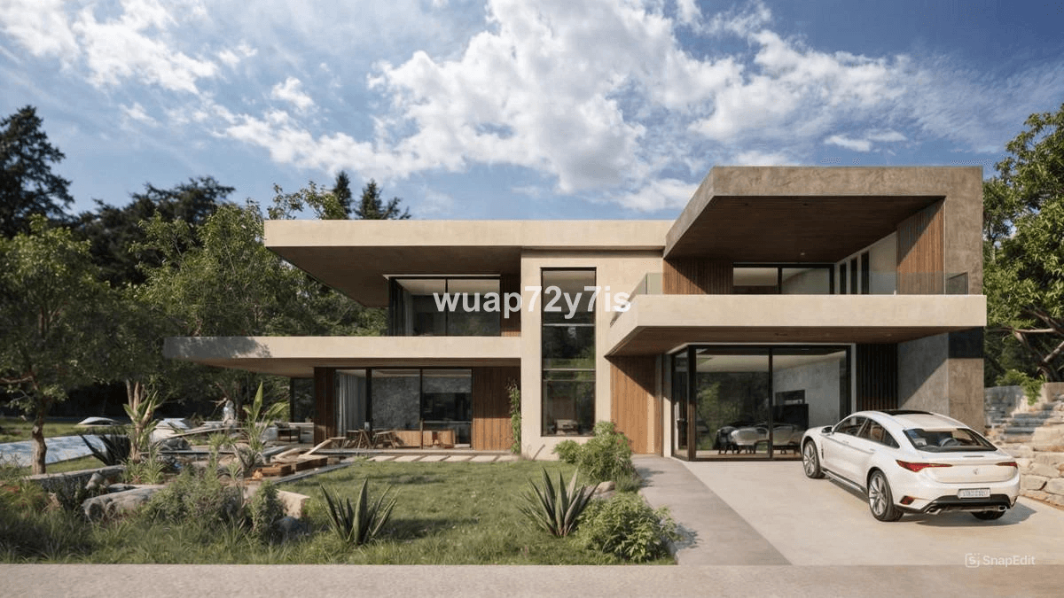 Villa à la vente à Estepona