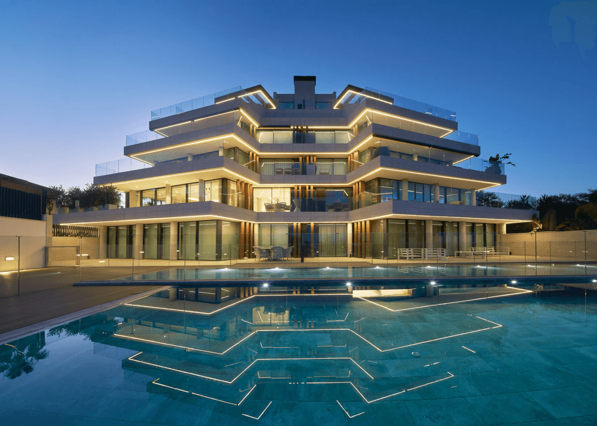 Apartament na sprzedaż w Estepona