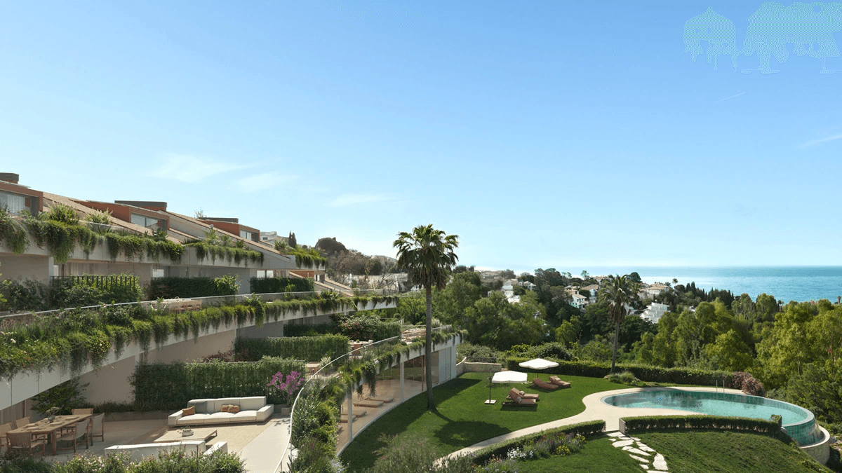Appartement te verkoop in Benalmadena