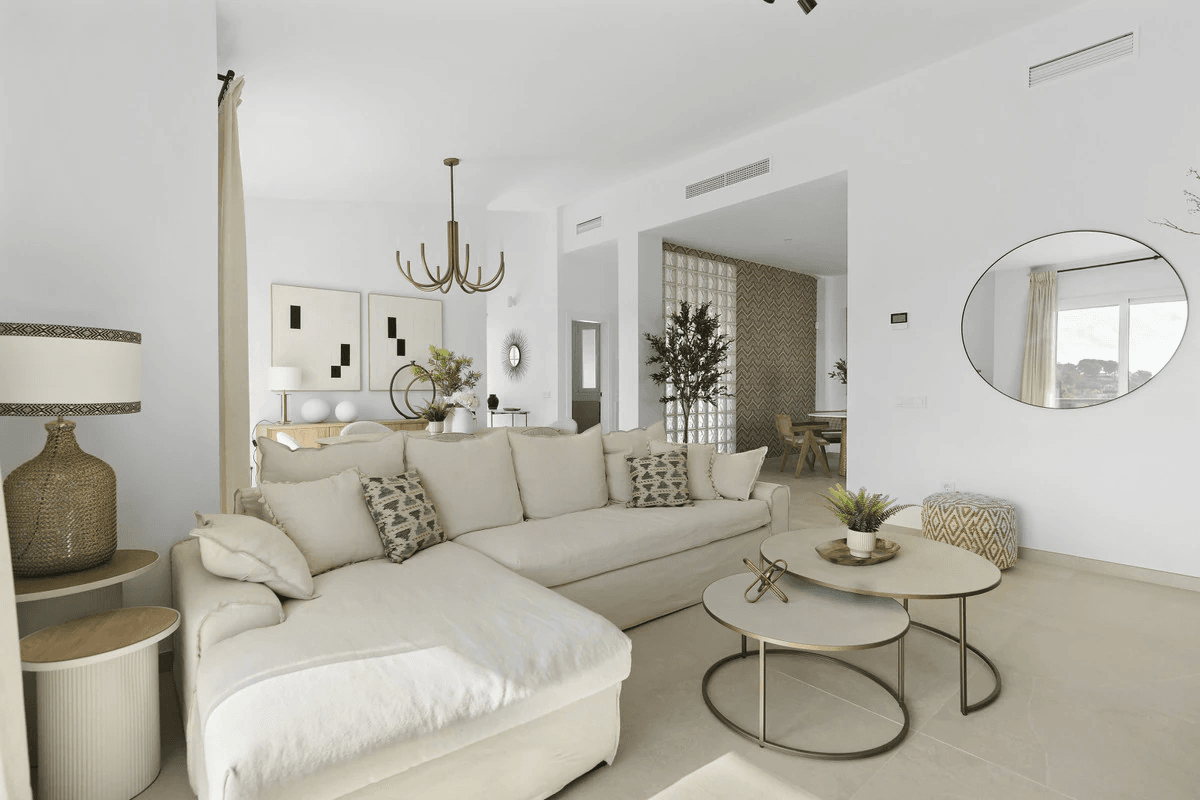 Villa à la vente à Mijas
