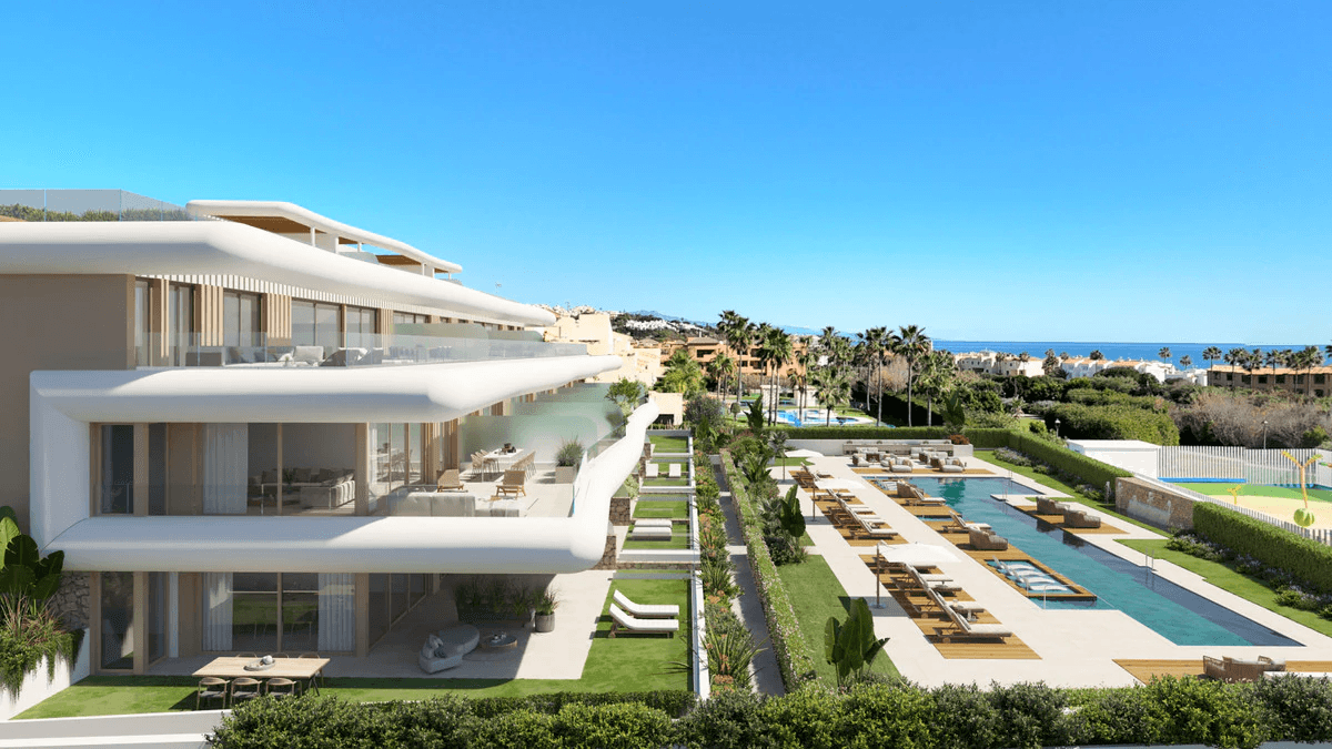 Apartament en venda en Casares
