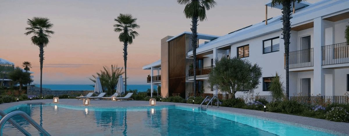 Apartament de vânzare cu 2 dormitoare în Fuengirola, Costa del Sol