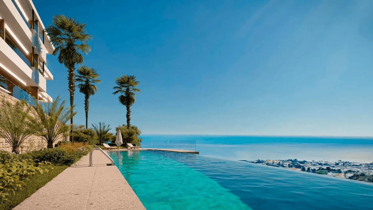 Apartamento de 3 dormitorios en venta en Fuengirola, Costa del Sol